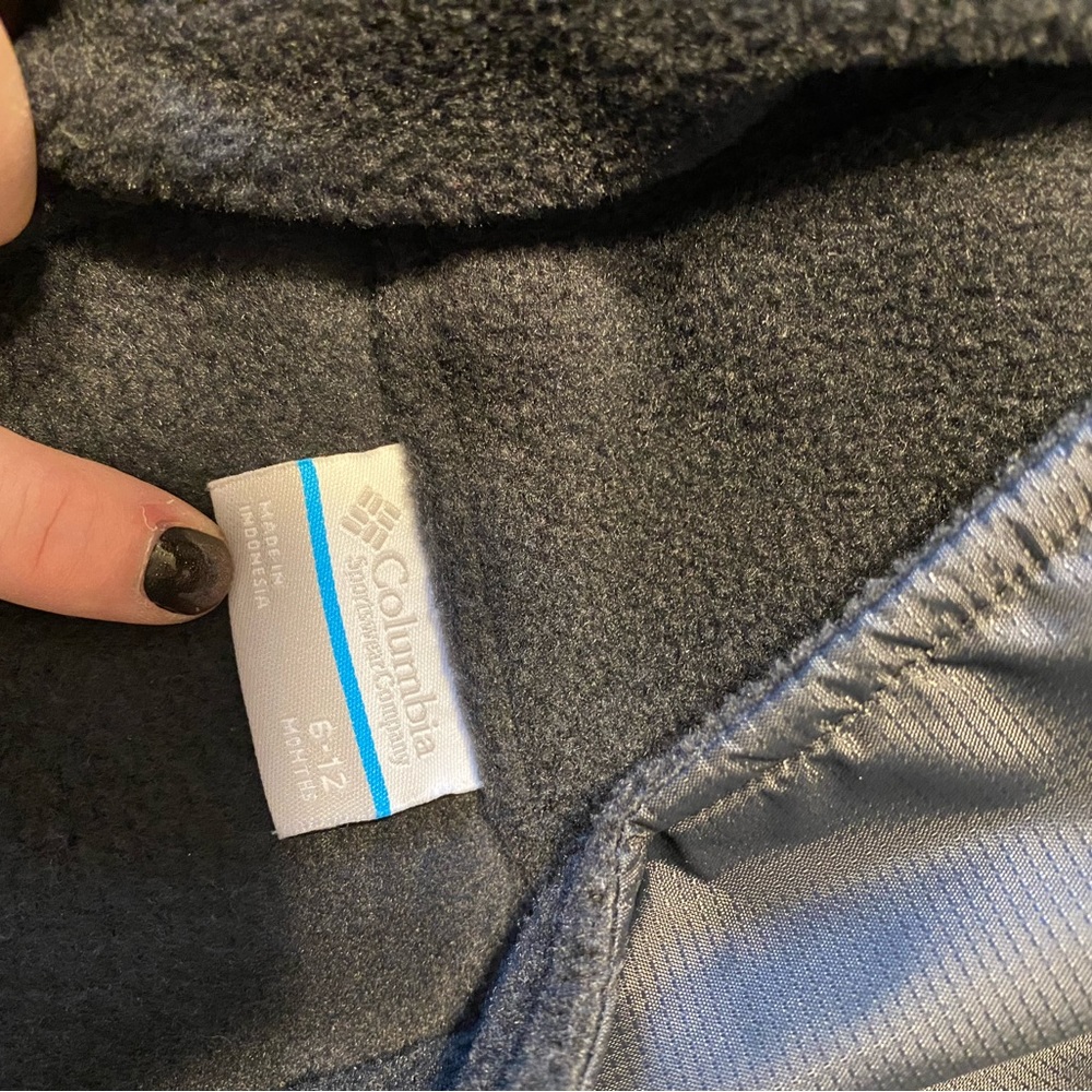 Columbia 6-12month jacket - Picture 1 of 3